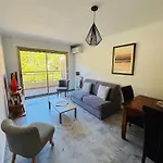 T2 - Garage - Proche Centre & Apartmán *