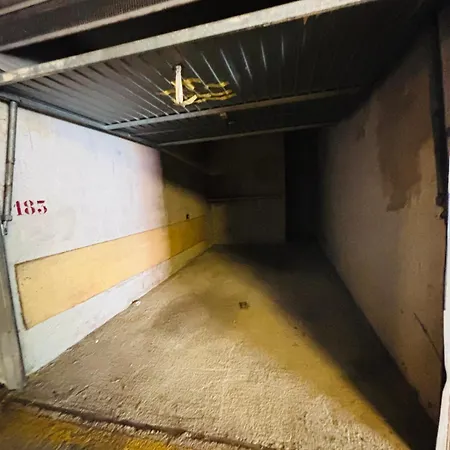 T2 - Garage - Proche Centre &