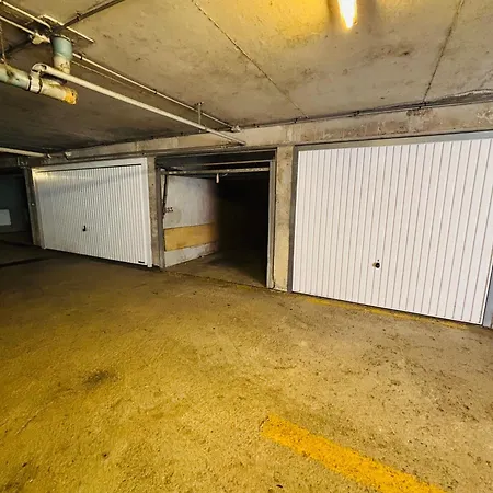 Apartamento T2 - Garage - Proche Centre & *