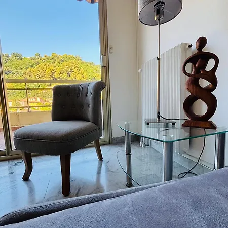 Apartment T2 - Garage - Proche Centre & *