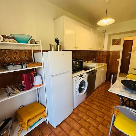 T2 - Garage - Proche Centre & Apartamento Menton