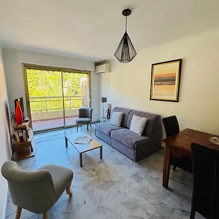 T2 - Garage - Proche Centre & Apartmán *