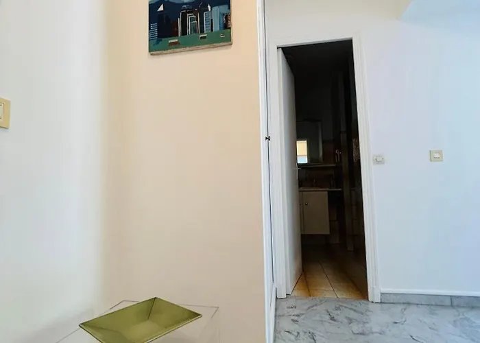 Apartment T2 - Garage - Proche Centre & *