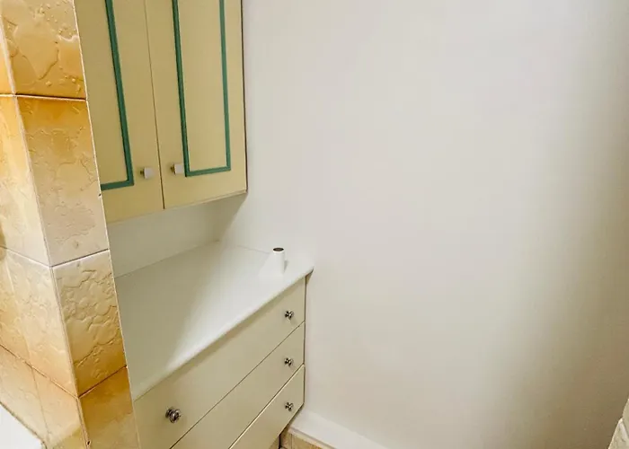 Apartamento T2 - Garage - Proche Centre &